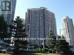2623 - 3888 DUKE OF YORK BOULEVARD, Mississauga (City Centre) — photo 2