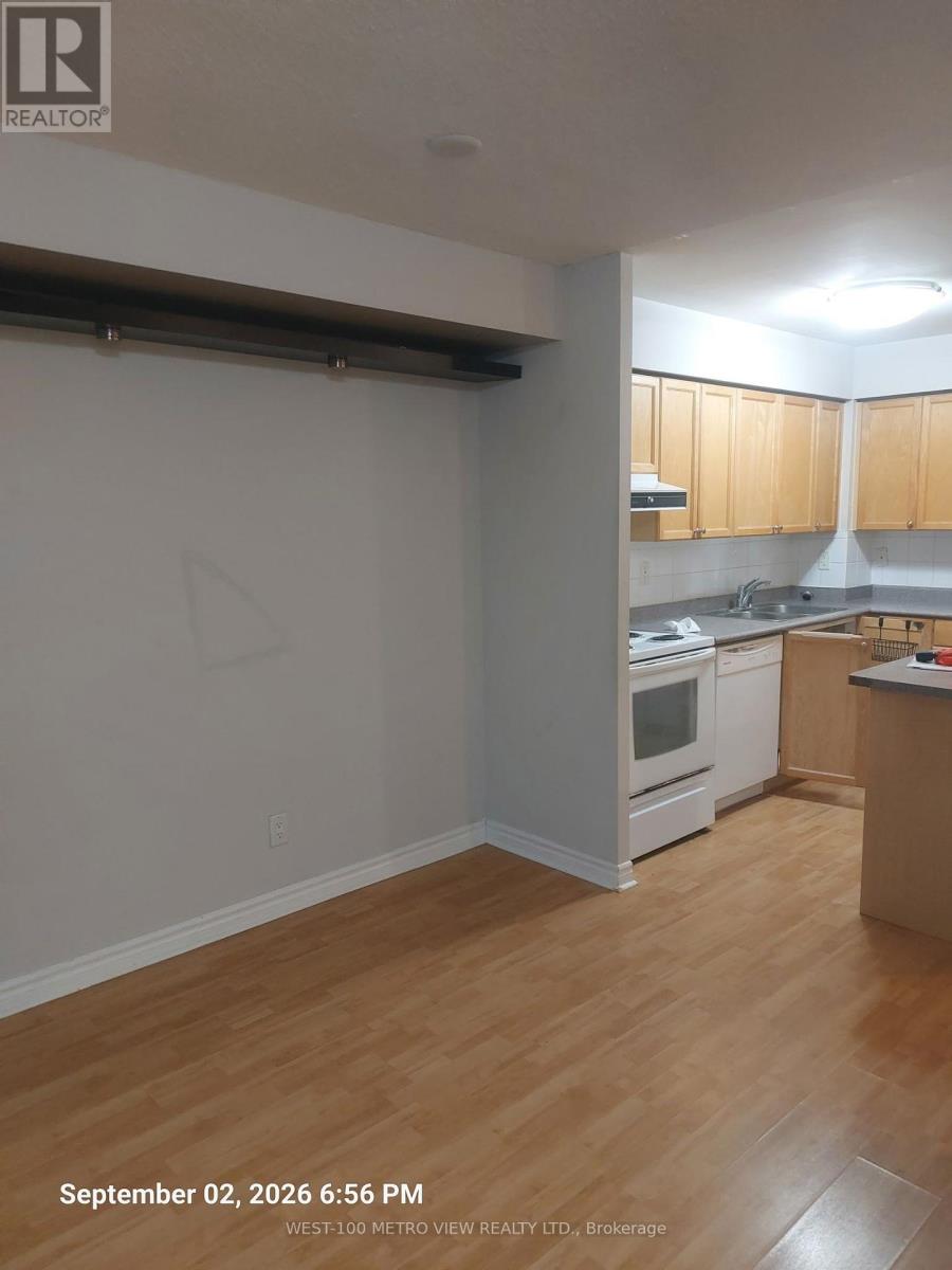 2623 - 3888 DUKE OF YORK BOULEVARD, Mississauga (City Centre) — photo 3