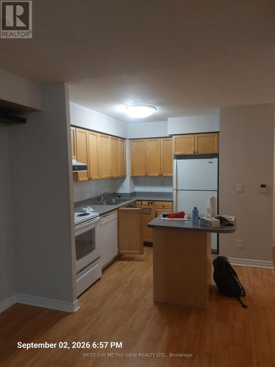 2623 - 3888 DUKE OF YORK BOULEVARD, Mississauga (City Centre) — photo 4