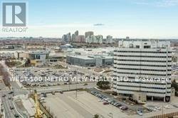 2623 - 3888 Duke Of York Boulevard, Mississauga, ON L5B4P5 Photo 11