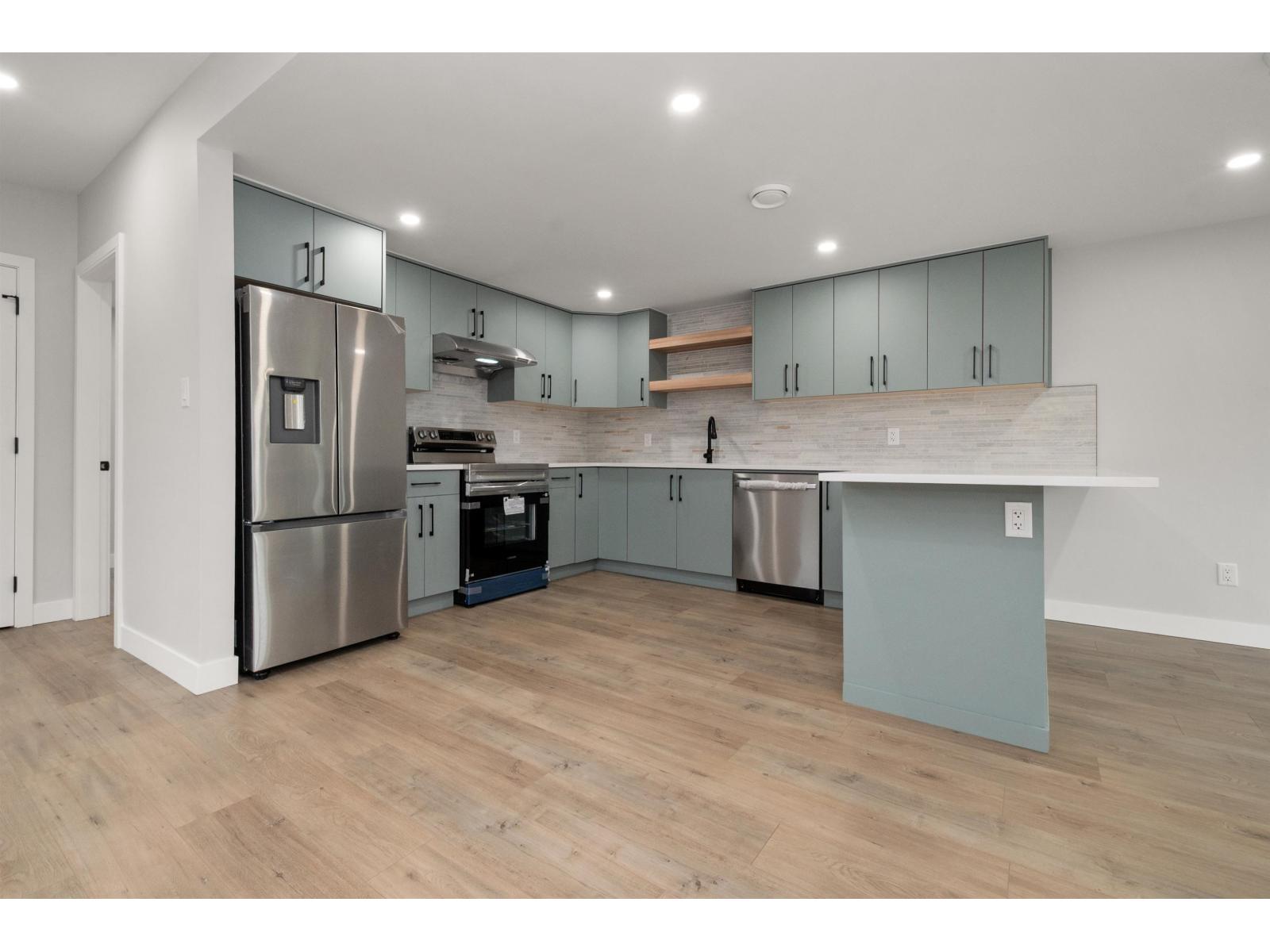 15 45640 WATSON ROAD, Garrison Crossing, Chilliwack