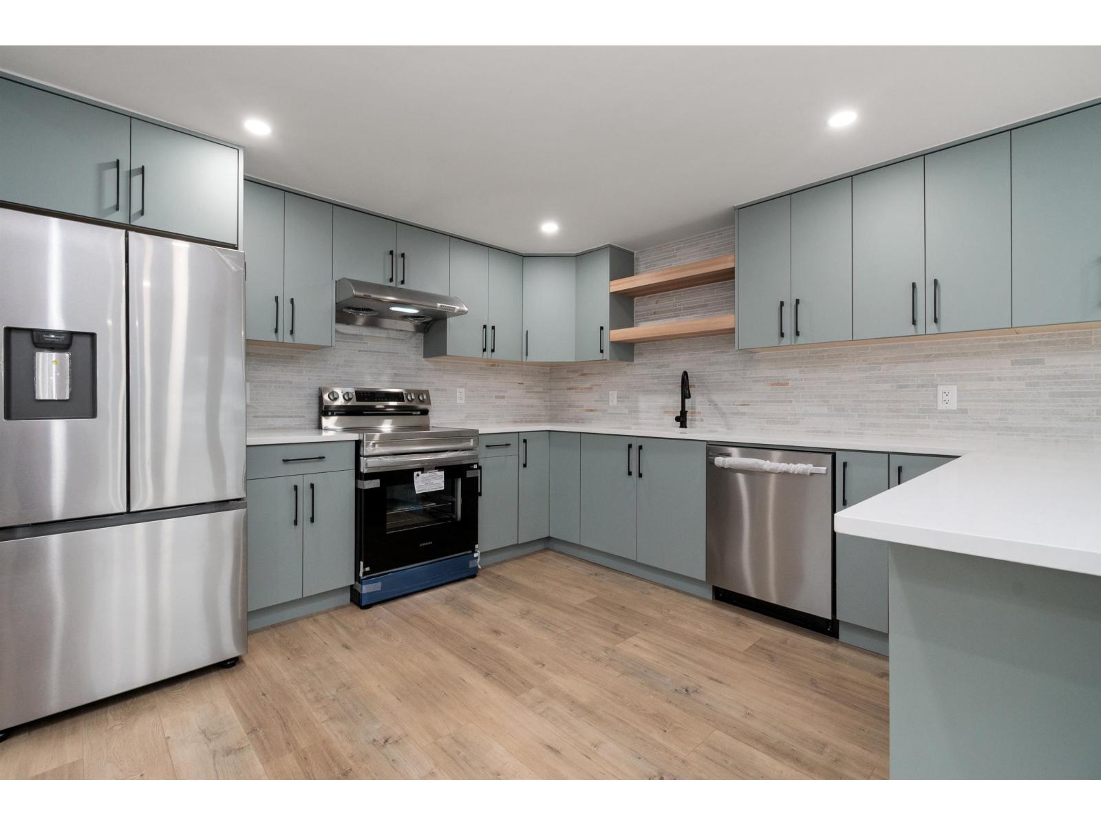 15 45640 WATSON ROAD, Garrison Crossing, Chilliwack