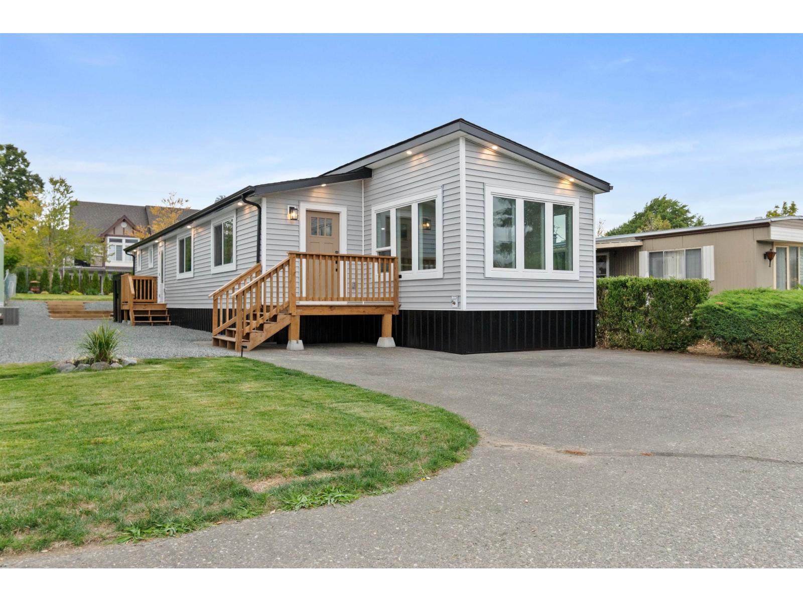 15 45640 WATSON ROAD, Garrison Crossing, Chilliwack