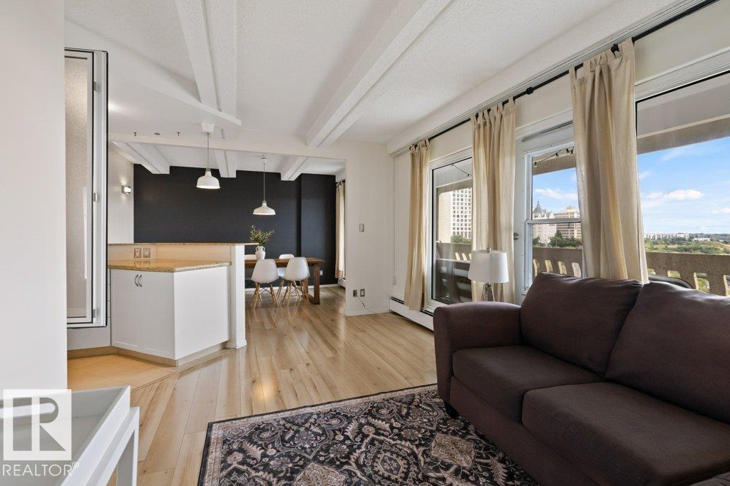 #1702 9918 101 ST NW - 11