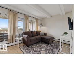#1702 9918 101 St Nw, Edmonton, AB T5K2L1 Photo 9