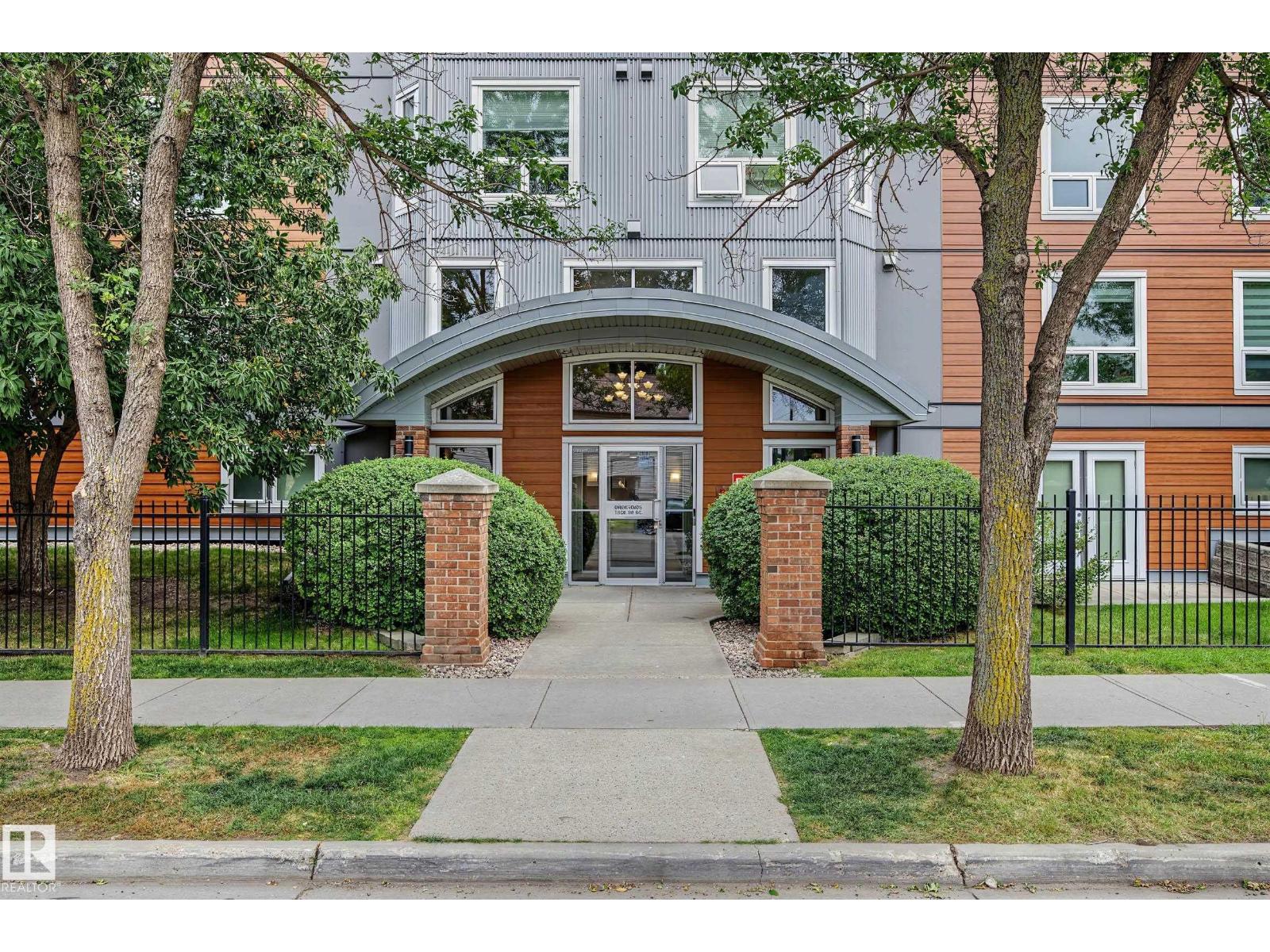 #505 7839 96 ST NW, Edmonton — photo 1