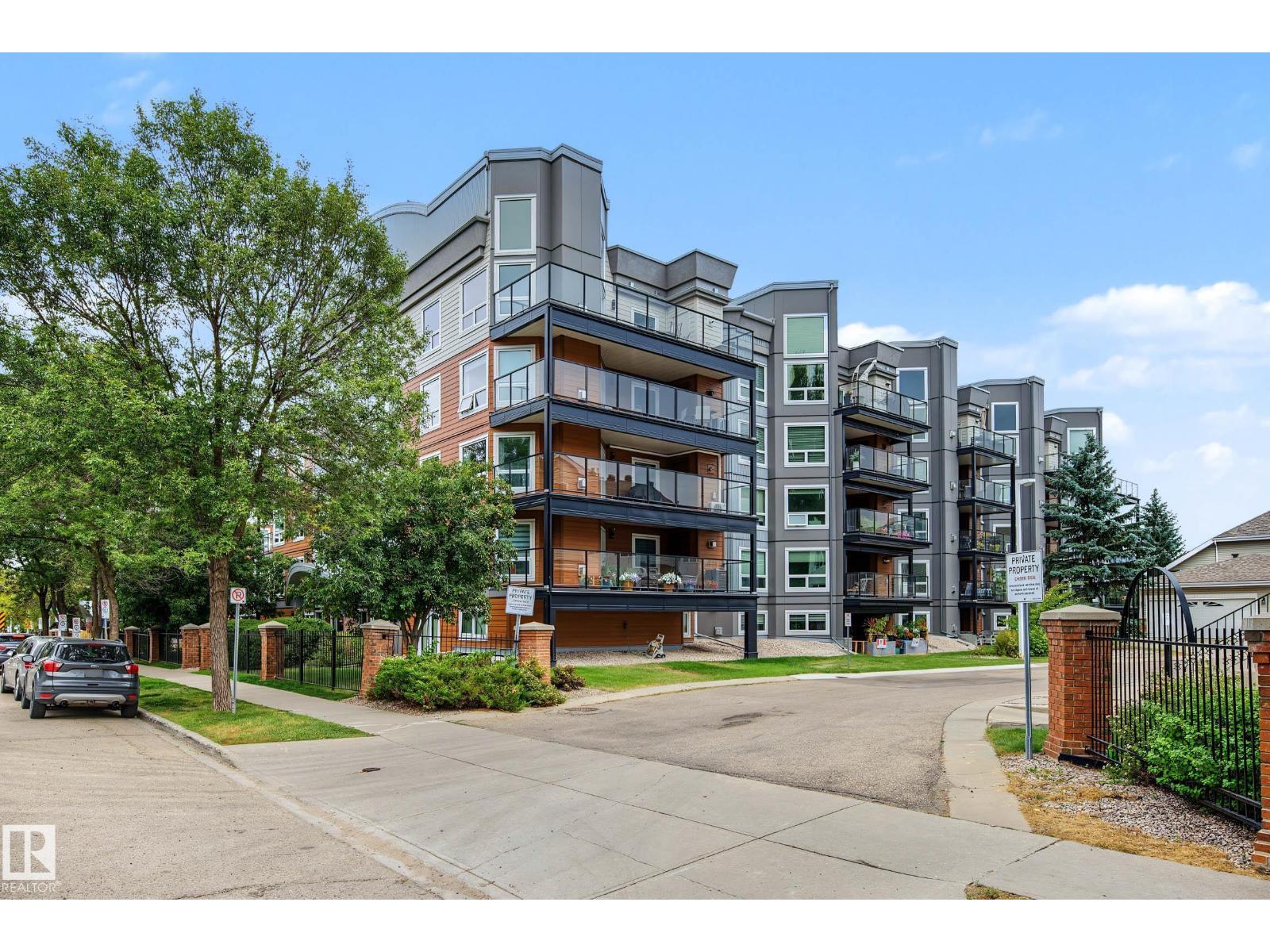 #505 7839 96 ST NW, Edmonton — photo 2