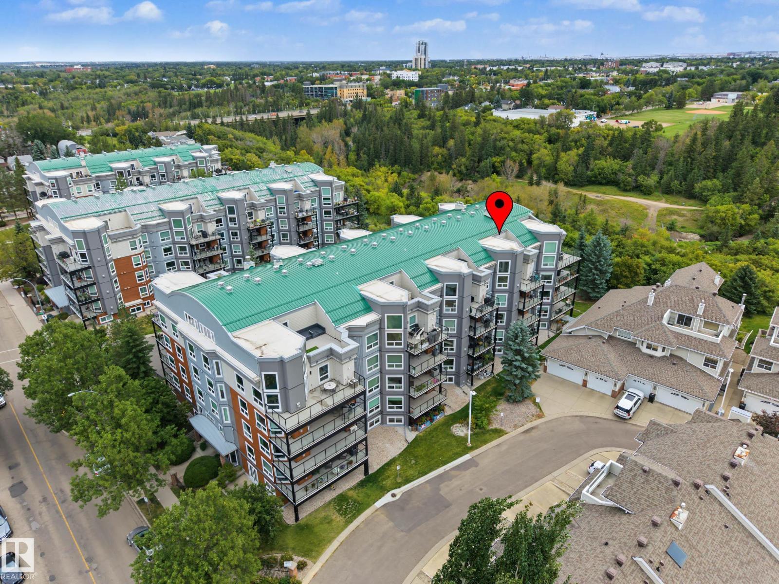 #505 7839 96 ST NW, Edmonton — photo 3