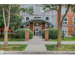 Apartment for sale at #505 7839 96 St NW, Edmonton — MLS® E4508826