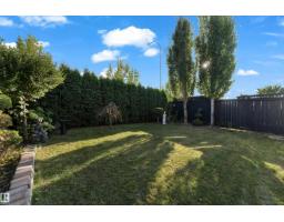 Recreation room - 3135 24 Av Nw, Edmonton, AB T6T0C9 Photo 9