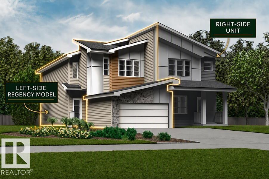51 EMMETT WY, Spruce Grove — photo 2