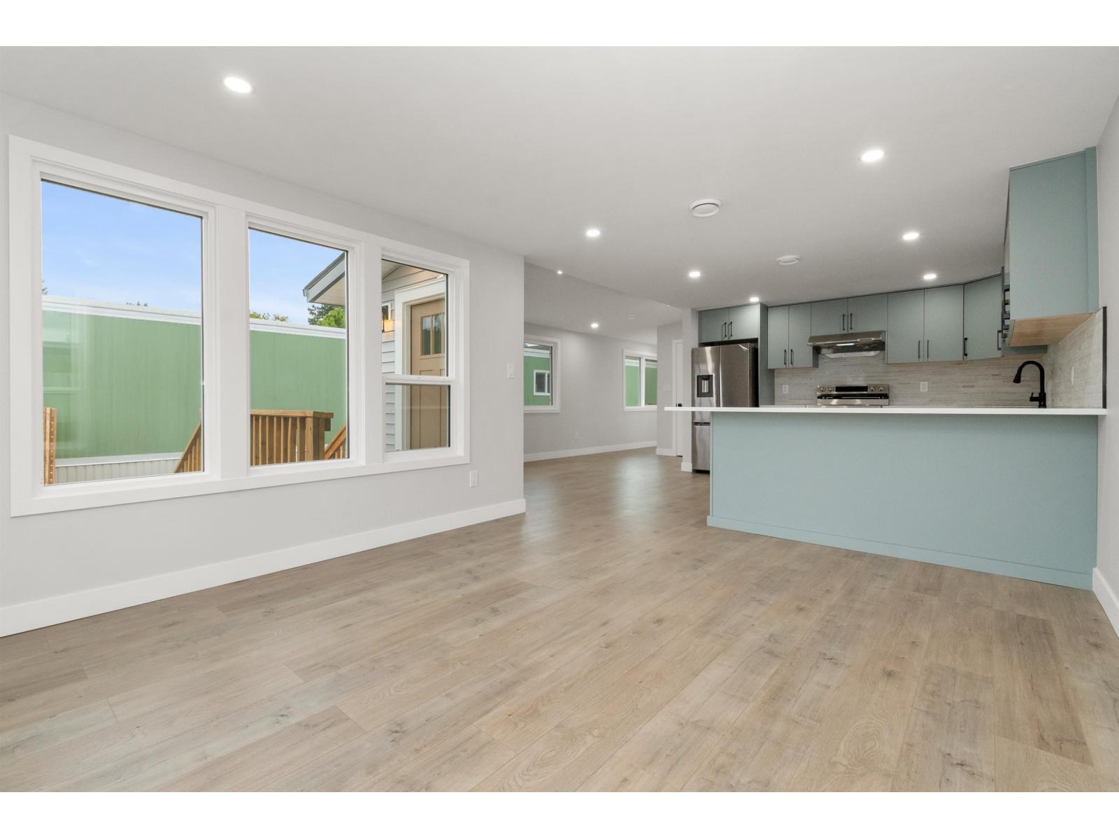 15 45640 WATSON ROAD, Garrison Crossing, Chilliwack