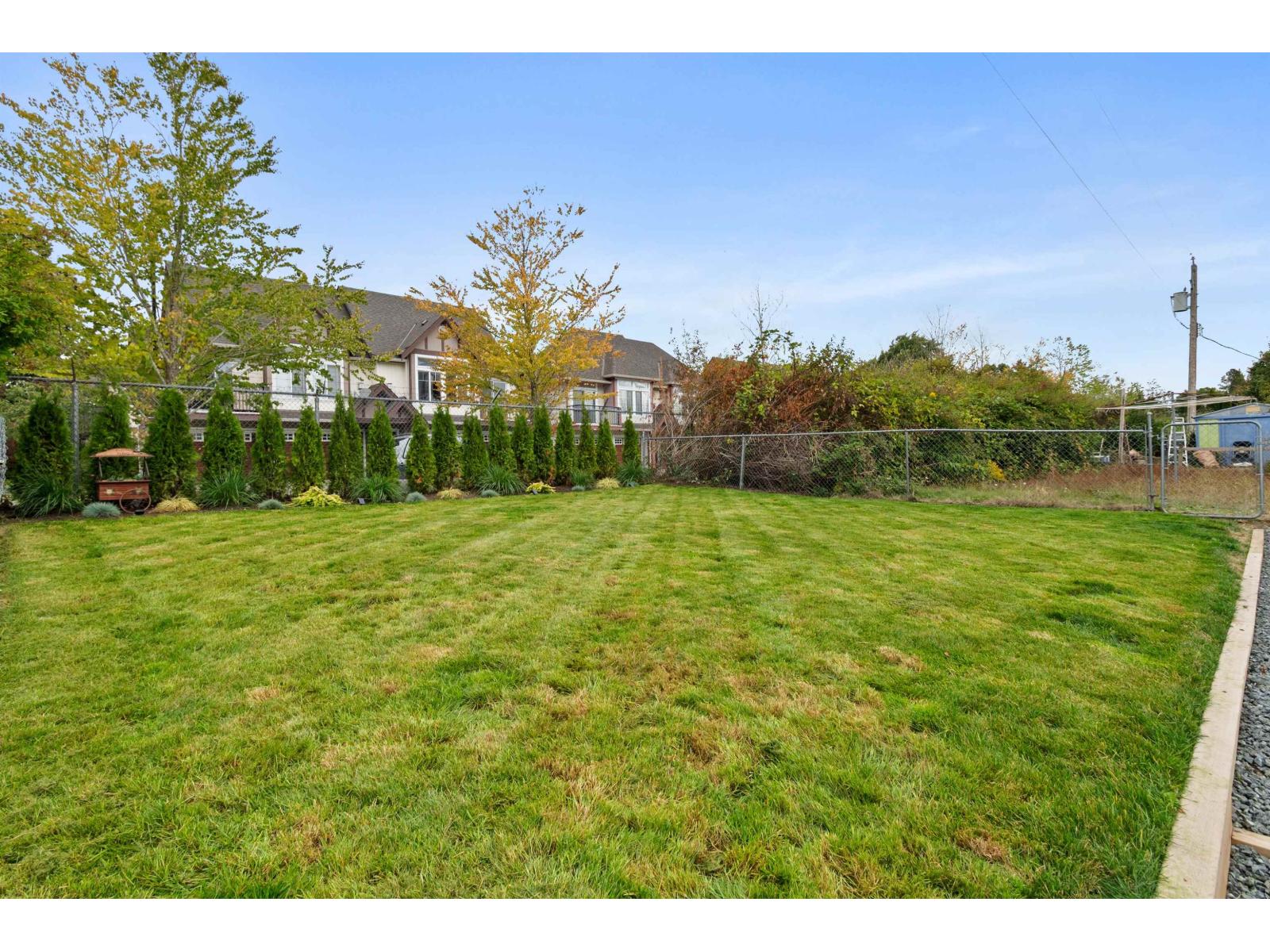 15 45640 WATSON ROAD, Garrison Crossing, Chilliwack