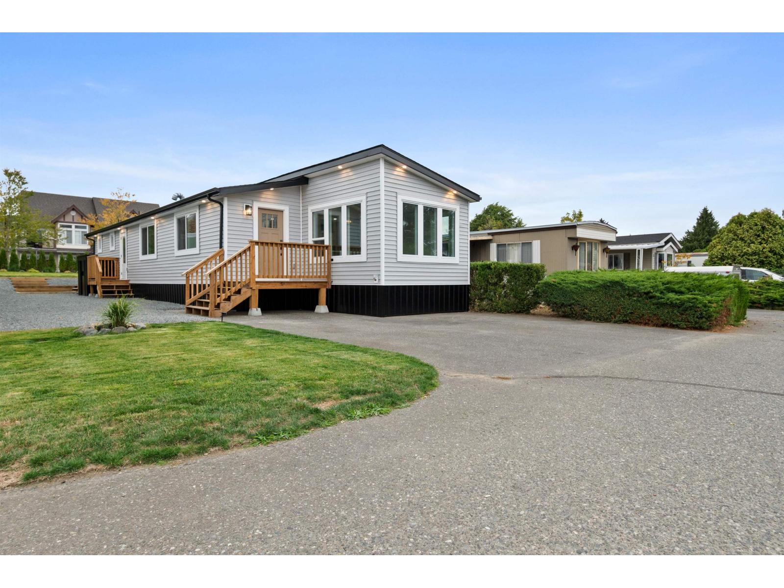 15 45640 WATSON ROAD, Garrison Crossing, Chilliwack