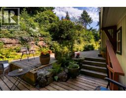 806 Hummingbird Lane, Bowen Island, BC V0N1G1 Photo 37