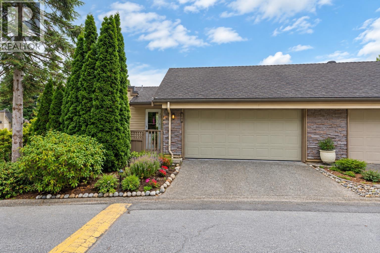 406 1215 LANSDOWNE DRIVE, Coquitlam — photo 1