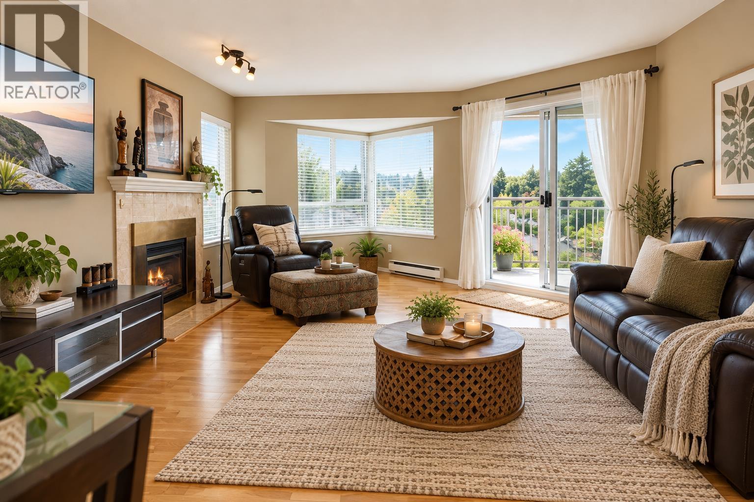406 1215 LANSDOWNE DRIVE, Coquitlam — photo 3