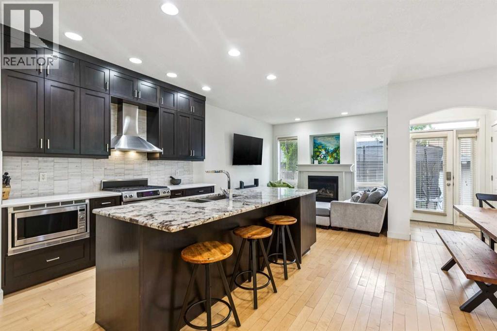 1046 Rundle Crescent NE, Calgary — photo 8