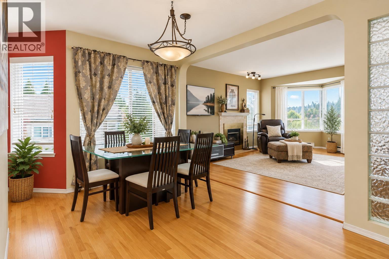 406 1215 LANSDOWNE DRIVE, Coquitlam — photo 8