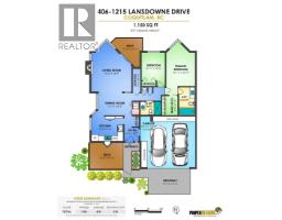 406 1215 Lansdowne Drive, Coquitlam, BC V3E2P2 Photo 39