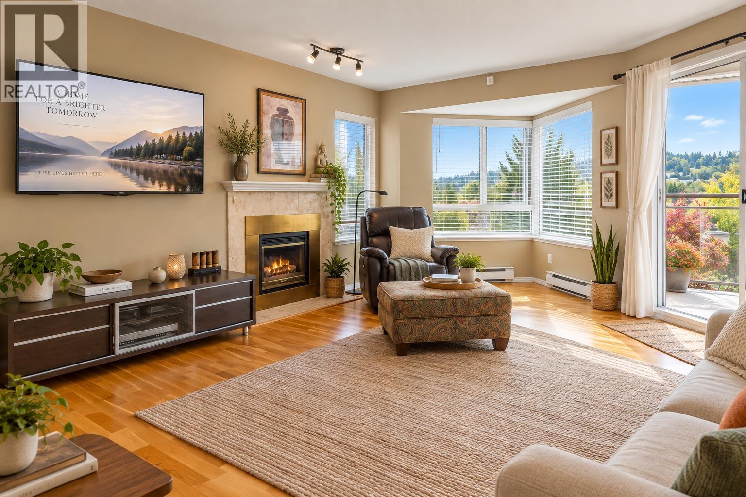 406 1215 LANSDOWNE DRIVE, Coquitlam — photo 2