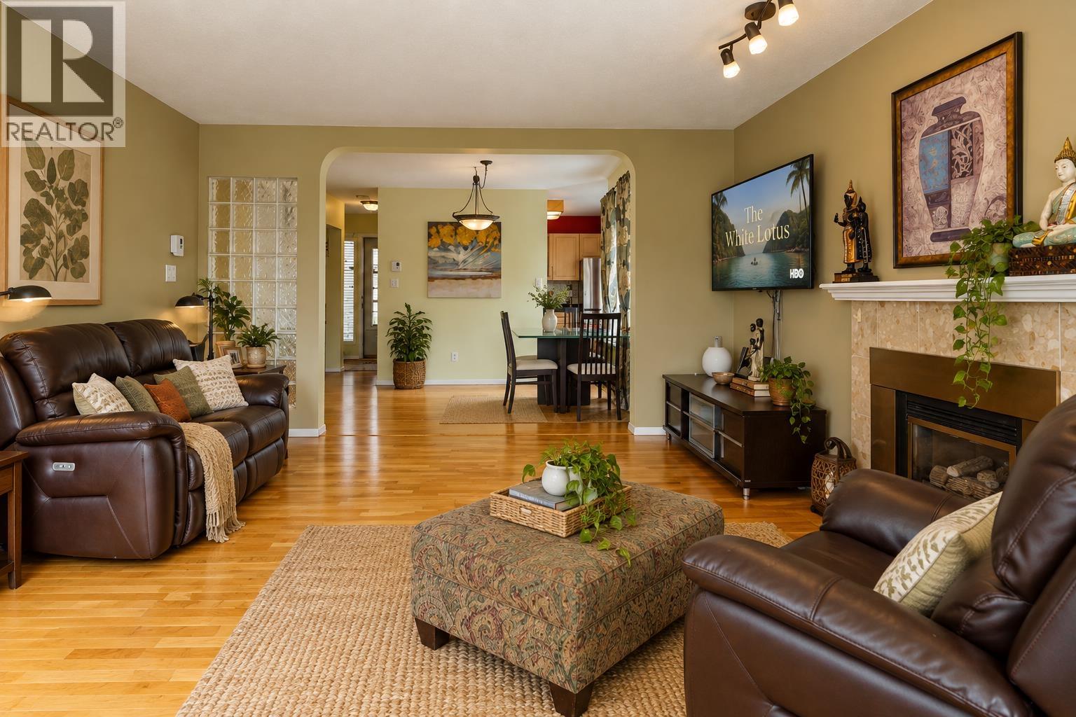 406 1215 LANSDOWNE DRIVE, Coquitlam — photo 5