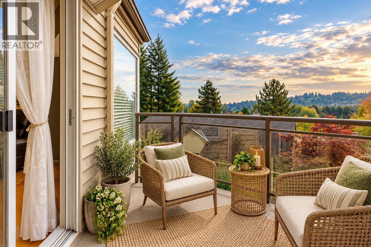 406 1215 LANSDOWNE DRIVE, Coquitlam — photo 6