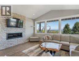 Dining room - 721 Timberline Dr, Campbell River, BC V9H0A3 Photo 7