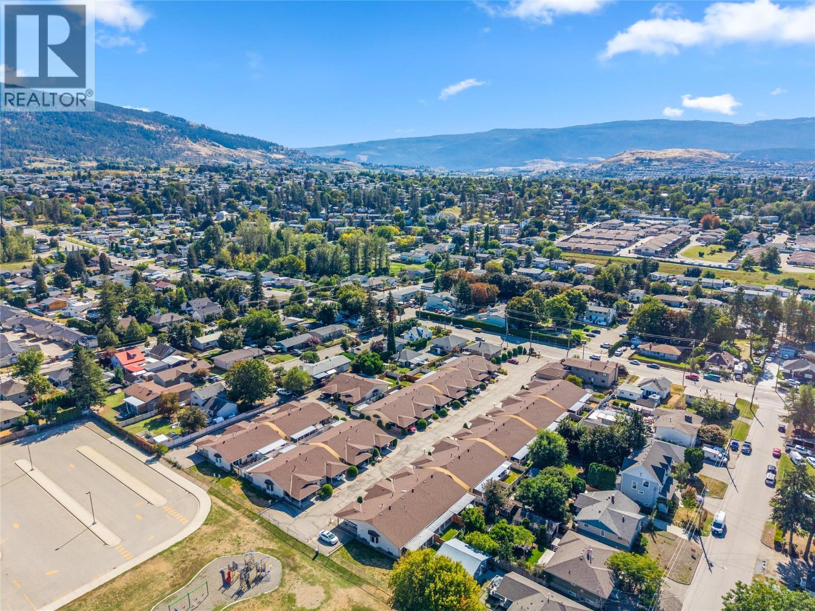2107 43 Avenue Unit# 25, Vernon