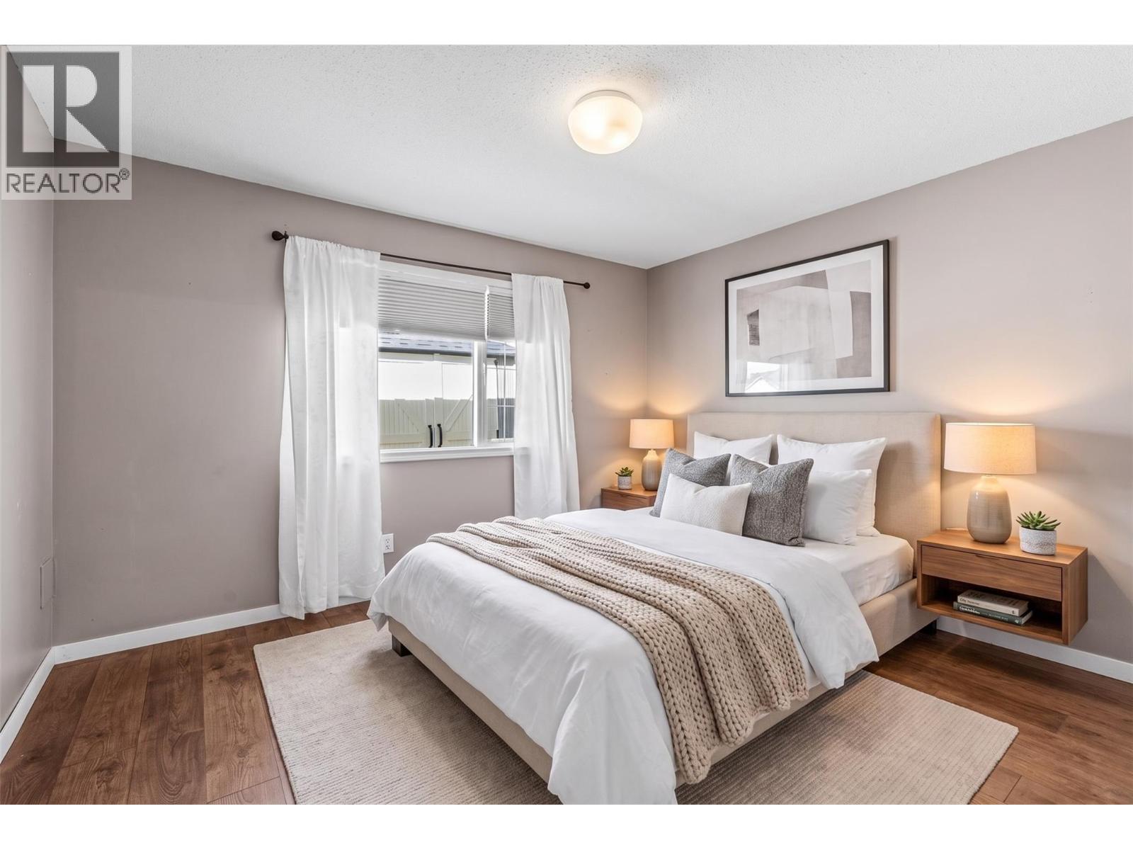 2107 43 Avenue Unit# 25, Vernon