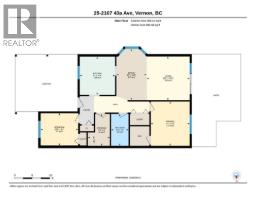 2107 43 Avenue Unit# 25, Vernon, BC V1T3K6 Photo 31