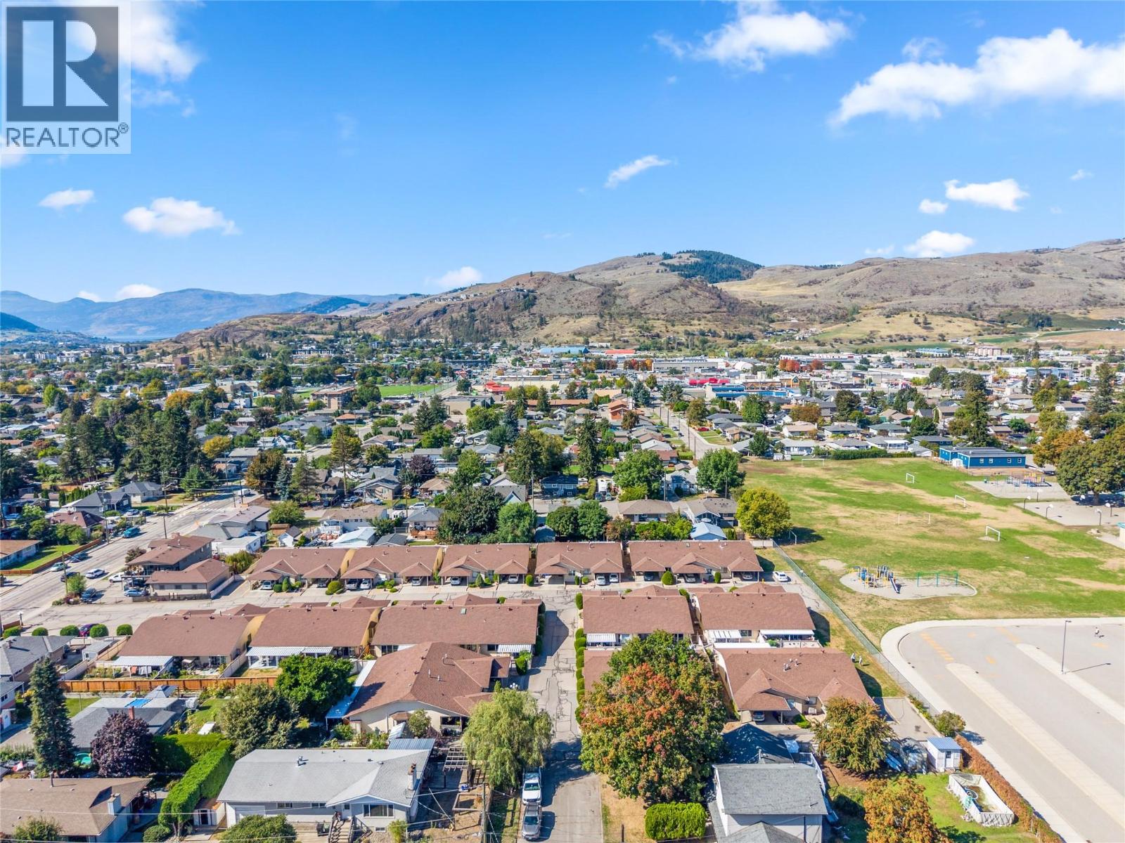 2107 43 Avenue Unit# 25, Vernon