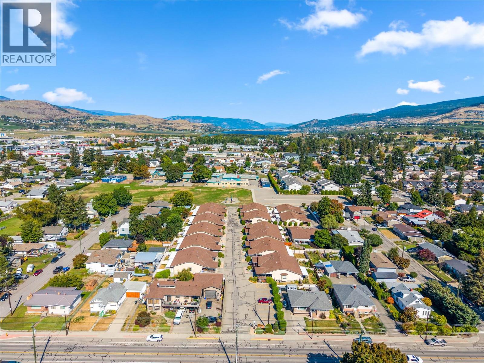 2107 43 Avenue Unit# 25, Vernon