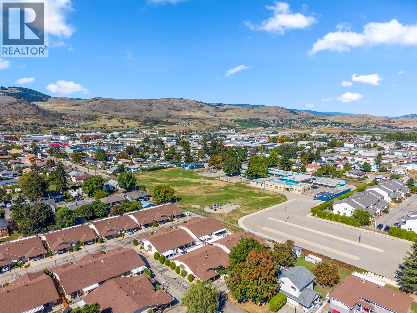 2107 43 Avenue Unit# 25, Vernon