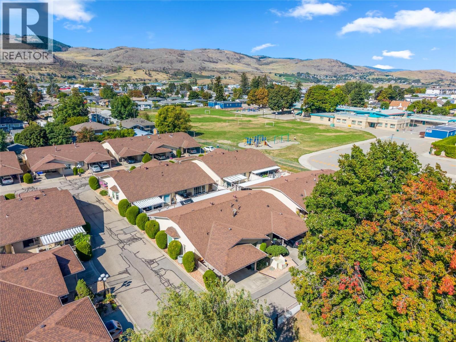 2107 43 Avenue Unit# 25, Vernon