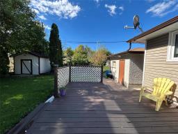 25 Holly Street, Pine Falls, MB R0E1M0 Photo 12