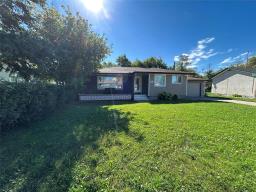 25 Holly Street, Pine Falls, MB R0E1M0 Photo 14