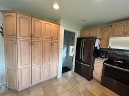 25 Holly Street, Pine Falls, MB R0E1M0 Photo 17