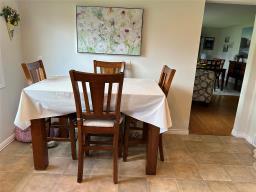 25 Holly Street, Pine Falls, MB R0E1M0 Photo 20