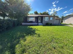 25 Holly Street, Pine Falls, MB R0E1M0 Photo 13