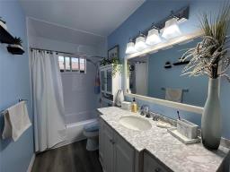 25 Holly Street, Pine Falls, MB R0E1M0 Photo 27