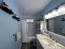 25 Holly Street, Pine Falls, MB R0E1M0 Photo 28