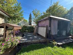 Office - 25 Holly Street, Pine Falls, MB R0E1M0 Photo 7