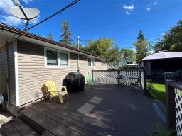 25 Holly Street, Pine Falls, MB R0E1M0 Photo 11