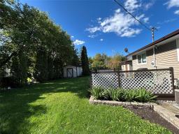 Recreation room - 25 Holly Street, Pine Falls, MB R0E1M0 Photo 6