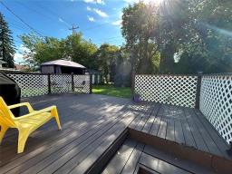 25 Holly Street, Pine Falls, MB R0E1M0 Photo 10