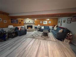 25 Holly Street, Pine Falls, MB R0E1M0 Photo 48