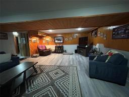 25 Holly Street, Pine Falls, MB R0E1M0 Photo 49