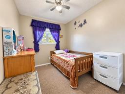 Laundry room - 250 Railway Street Se, Altona, MB R0G0B3 Photo 12