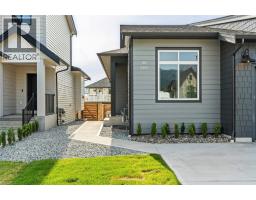 Kitchen - 2459 Bradley Drive Unit# 101 Lot# 5, Armstrong, BC V4Y0Y4 Photo 8